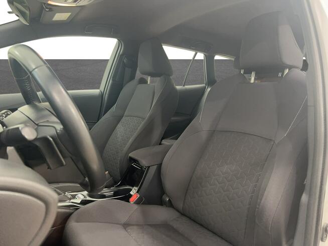 Toyota Corolla 2.0 Hybrid Style Kombi Warszawa - zdjęcie 10