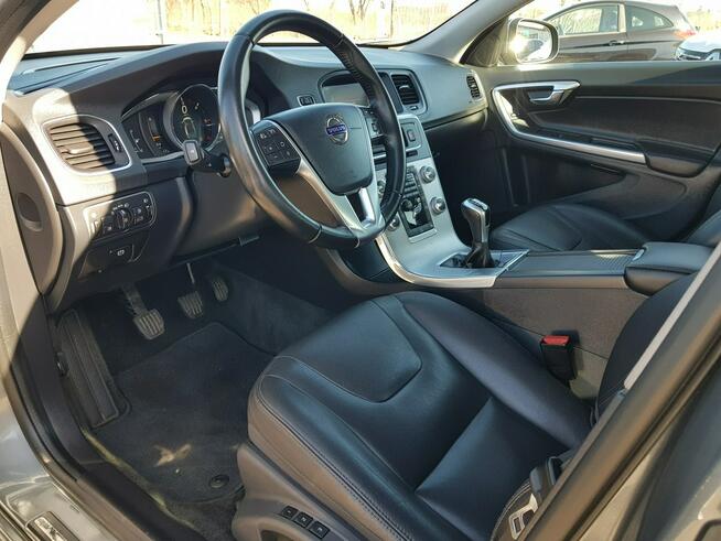 Volvo S60 2,0 Diesel Nawigacja Klimatronik Zarejestrowany Gwarancja Włocławek - zdjęcie 10