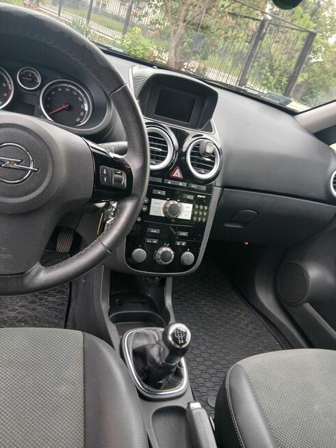 Opel Corsa Szydłowiec - zdjęcie 3