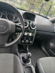 Opel Corsa Szydłowiec - zdjęcie 3
