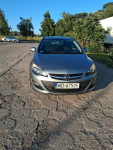 Sprzedam Opel Astra J Ełk - zdjęcie 7