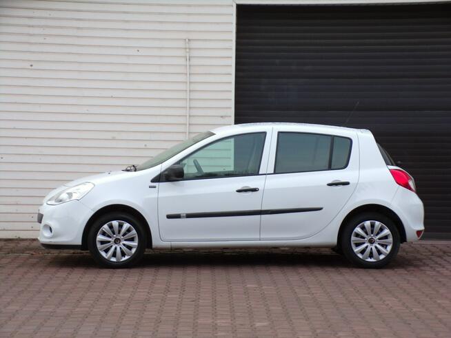 Renault Clio Klimatyzacja /Gwarancja /1,2 /75KM /2012r Mikołów - zdjęcie 11