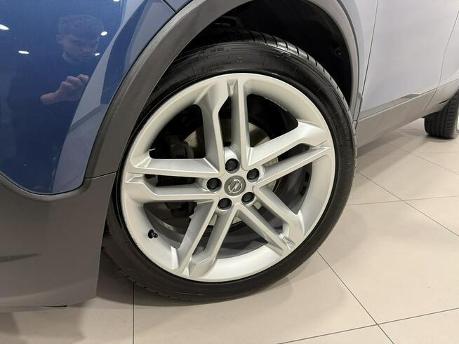 Opel Mokka 4X4 / Roczna Gwarancja w cenie / Stan Wzorowy Korczyna - zdjęcie 3