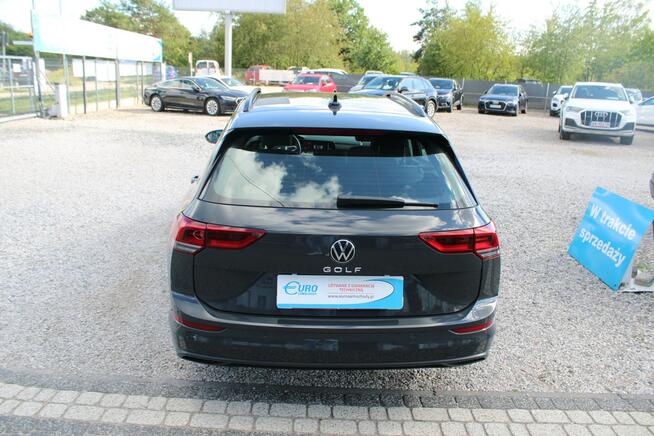 Volkswagen Golf LIFE  Virtual Salon Polska Gwarancja Warszawa - zdjęcie 7