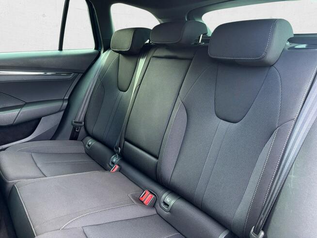 Škoda Octavia 2.0 TDI Style DSG ! Z Polskiego Salonu ! Faktura VAT ! Warszawa - zdjęcie 12
