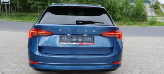 Škoda Octavia Bogate wyposażenie. 1,5 TSI ACT 150HP Polecam. Zadbana. Stare Budy - zdjęcie 6