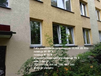 Folie przeciwsłoneczne Warszawa - Przyciemnianie szyb Folkos folie Ochota - zdjęcie 10