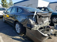 Ford Mondeo 2020, 2.0L, Titanium, uszkodzony tył Słubice - zdjęcie 3