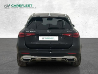 Mercedes GLC 300 DE 4-MATIC Avangarde Warszawa - zdjęcie 6