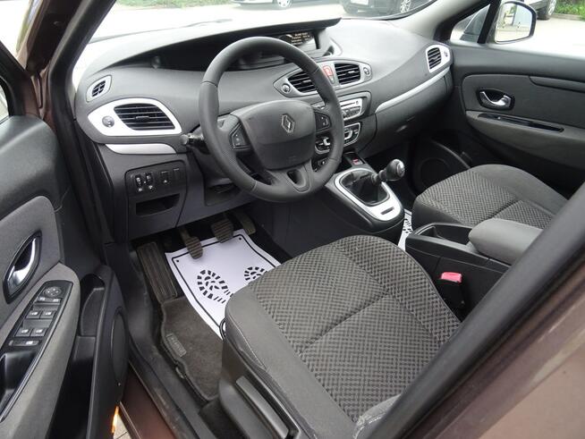 Renault Scenic 1.4 TCe 130KM , 7 osobowy Łódź - zdjęcie 9