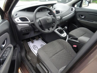 Renault Scenic 1.4 TCe 130KM , 7 osobowy Łódź - zdjęcie 9