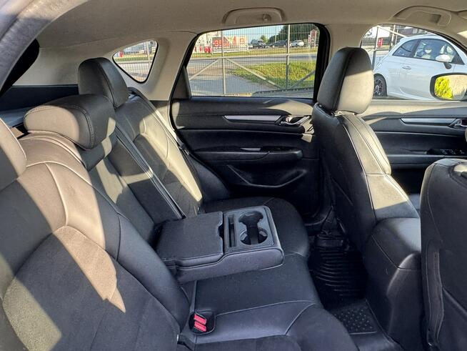 Mazda CX-5 2.5 Benzyna 194KM Przebieg Tylko 85tys. km. Zambrów - zdjęcie 11