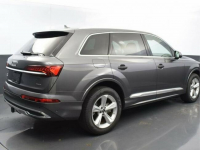 Audi Q7 2022 Premium 2,0L Katowice - zdjęcie 4