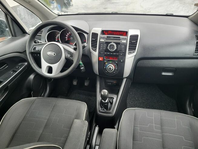 Kia Venga ** Przebieg 140 Tys Km  ** Klimatronik ** Jatutów - zdjęcie 12