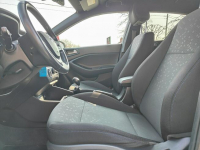 Hyundai i20 1.25 Benzyna 84 KM Przebieg-103 212km Serwisowany Twardów - zdjęcie 7