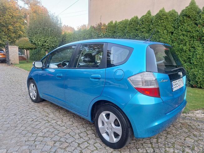 Honda Jazz Elegance Siewierz - zdjęcie 4