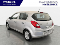 Opel Corsa 1.2 LPG 86KM M5 2014 r., salon PL klimatyzacja Myślenice - zdjęcie 6