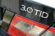 Saab 9-5 Auto z bajki. Piła - zdjęcie 7