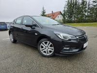 Opel Astra Giżycko - zdjęcie 3