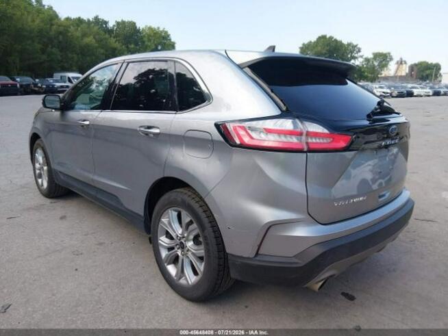 2024 Ford Edge Titanium Sulejówek - zdjęcie 4