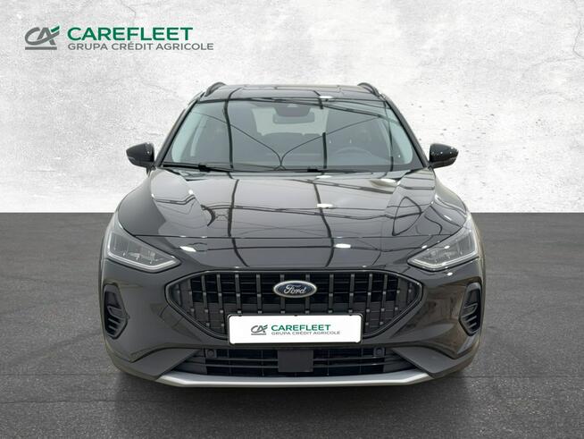 Ford Focus 1.5 EcoBlue Active X aut Kombi Warszawa - zdjęcie 2