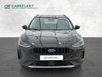 Ford Focus 1.5 EcoBlue Active X aut Kombi Warszawa - zdjęcie 2