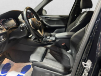 BMW X3 xDrive20d mHEV M Sport ! Z Polskiego Salonu ! Faktura VAT ! Warszawa - zdjęcie 12