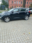 Kia sportage Zamość - zdjęcie 5