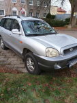 Udział 1/2 w prawie własności pojazdu marki Hyundai Santa Fe