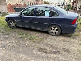 OPEL VECTRA + GAZ Bojadła - zdjęcie 2