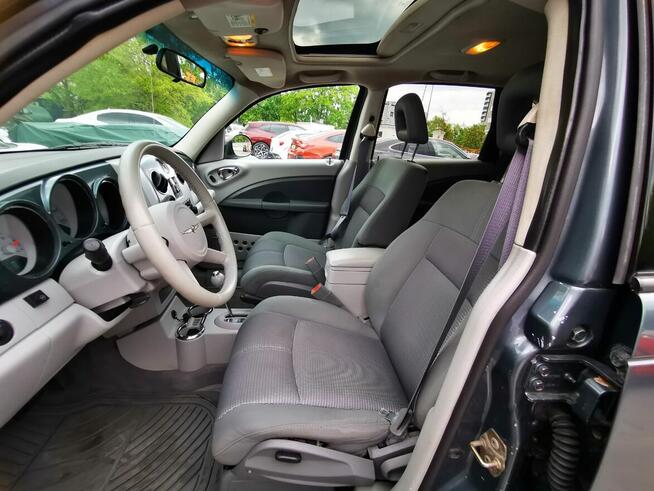 LPG, Automat, 2.4 i 16V Turbo, Przebieg 216404km, Limited ed Warszawa - zdjęcie 6