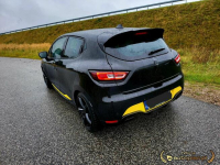 Renault Clio IV 1.6 RS 200 KM BOSE automat klima alu kam.cof Łódź - zdjęcie 5