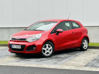 Kia Rio 1.4 benz , bogata wersja,  Gwarancja Mikołów - zdjęcie 2