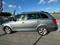 Škoda Fabia Lipówki - zdjęcie 5
