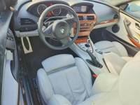 BMW M6 5.0 V10 / niski przebieg / Tarnów - zdjęcie 8