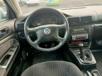 Volkswagen Passat 1.9TDI 90km 99r Tarnów - zdjęcie 7