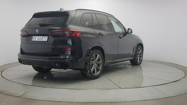 BMW X5 xDrive30d mHEV sport-aut ! Z Polskiego Salonu ! Faktura VAT ! Warszawa - zdjęcie 7