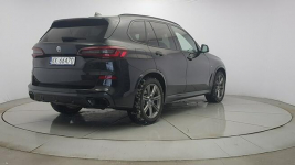 BMW X5 xDrive30d mHEV sport-aut ! Z Polskiego Salonu ! Faktura VAT ! Warszawa - zdjęcie 7