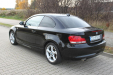 SPRZEDAM BMW serii 1 COUPE model E82