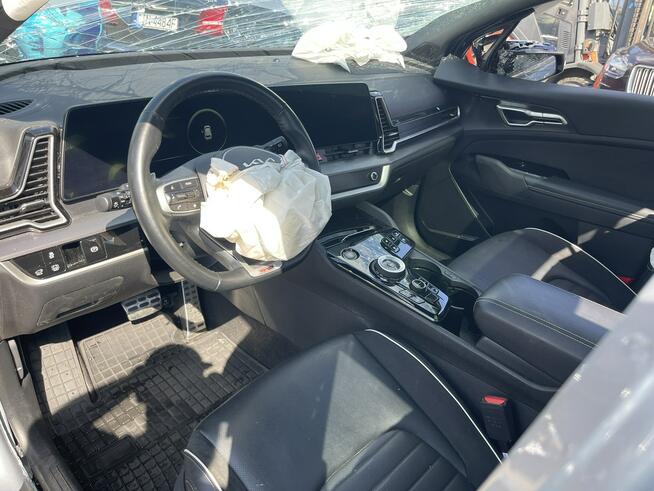 Kia Sportage Salon PL GT line Automat Skóra Kamery360 Gliwice - zdjęcie 6