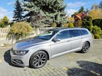 Volkswagen Passat Kombi 1.5 TSI EVO Business Będzin - zdjęcie 9