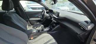 Peugeot 2008 40.000km Pleszew - zdjęcie 12