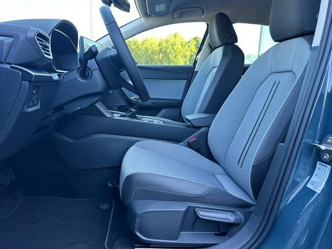 Seat Leon Style - 1.5 TSI - 115KM - Manual - Rocznik 2026! Myślenice - zdjęcie 10