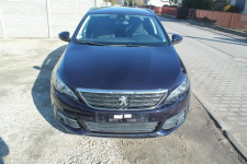 Peugeot 308 Ostrów Wielkopolski - zdjęcie 2