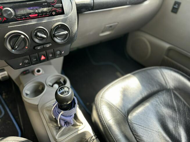 Volkswagen New Beetle VR5 - Sport Edition Poznań - zdjęcie 11