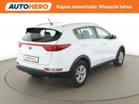 Kia Sportage Kamera, Klima, Bluetooth Warszawa - zdjęcie 7