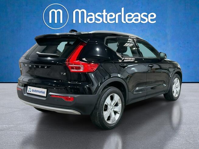 Volvo XC 40 T3 Momentum Pro! Z Polskiego Salonu ! Faktura 23% ! Warszawa - zdjęcie 5