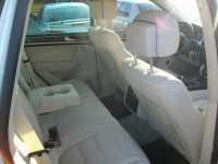 Volkswagen Touareg Katowice - zdjęcie 12