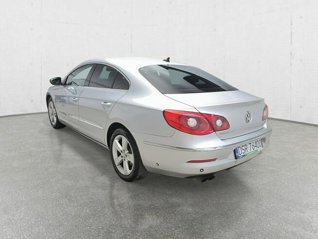 Volkswagen Passat CC Komorniki - zdjęcie 6