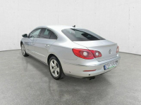 Volkswagen Passat CC Komorniki - zdjęcie 6